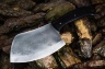 Тяпка кухонная малая, 65Г, граб