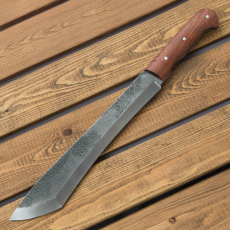 Мачете РИДДИК, 65Г, бубинга