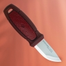 Нож ADVENTURER 1 + огниво, сталь AUS 8