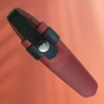 Нож ADVENTURER 1 + огниво, сталь AUS 8