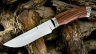 Нож ПУТИНА, 95Х18, бубинга