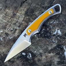 Нож ГЕЛИОН, К340, Knife Tech