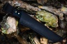 Нож ВОЛЖСКИЙ, БУЛАТ, G10