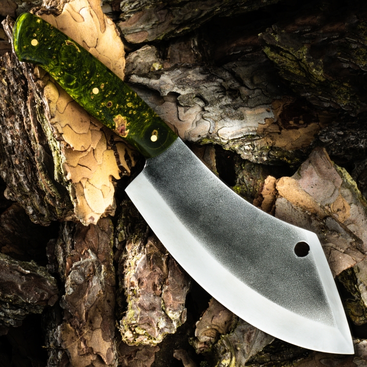 Мужской нож Big Food