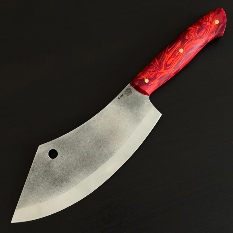 Мужской нож Big Food