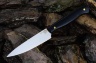 Нож ОВОЩНОЙ №1, N690, G10