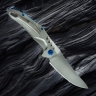 Складной нож ПЕГАСУС, Knife Tech